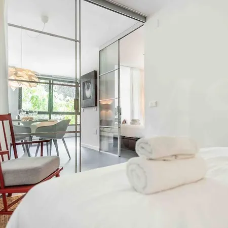 Swimming Pool & Terrace Near The By Rems Apartment Torremolinos