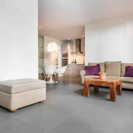 Apartament Swimming Pool & Terrace Near The By Rems Torremolinos