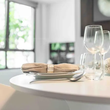 Apartment Swimming Pool & Terrace Near The By Rems Torremolinos