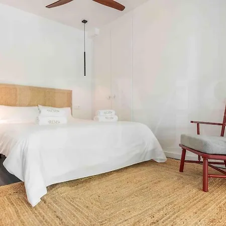 شقة Swimming Pool & Terrace Near The By Rems توريمولينوس