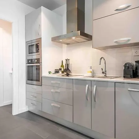 Apartament Swimming Pool & Terrace Near The By Rems Torremolinos