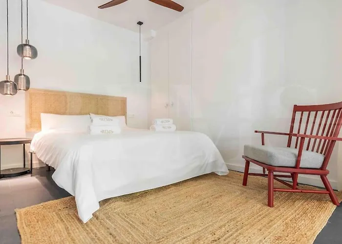 Apartment Swimming Pool & Terrace Near The By Rems Torremolinos