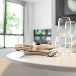 Apartment Swimming Pool & Terrace Near The By Rems Torremolinos