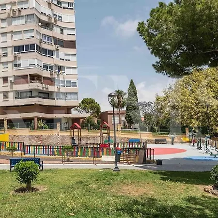 Swimming Pool & Terrace Near The By Rems Lejlighed *