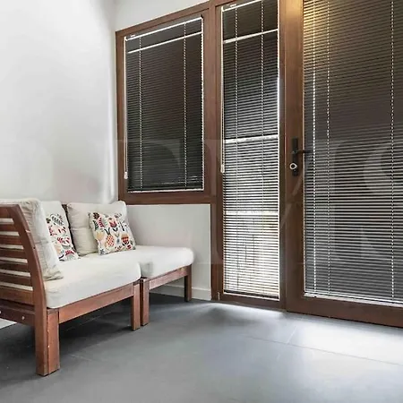 Lejlighed Swimming Pool & Terrace Near The By Rems *