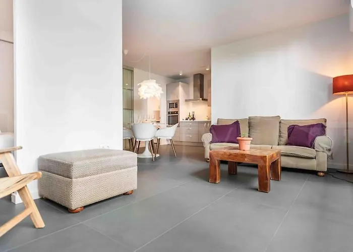 Апартаменты Swimming Pool & Terrace Near The By Rems Торремолинос