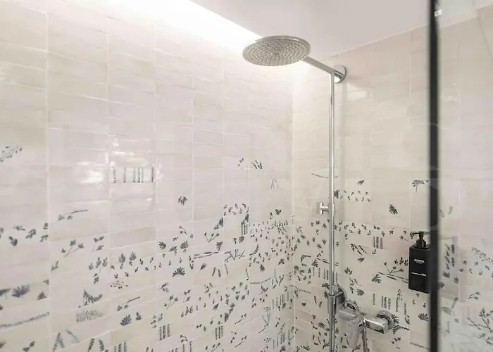 Апартаменты Swimming Pool & Terrace Near The By Rems *