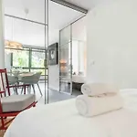 Swimming Pool & Terrace Near The By Rems アパート トレモリノス
