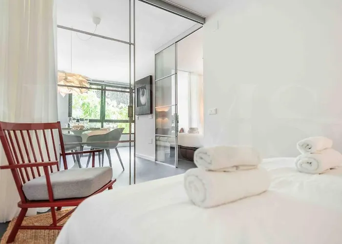 Swimming Pool & Terrace Near The By Rems Apartamento Torremolinos