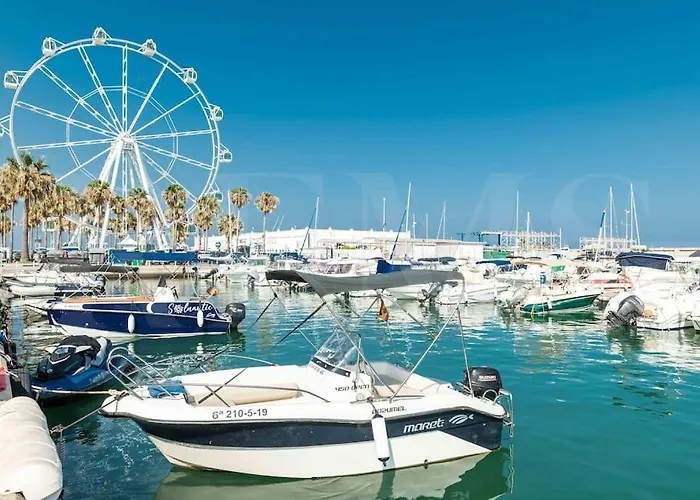 Swimming Pool & Terrace Near The By Rems Apartamento *