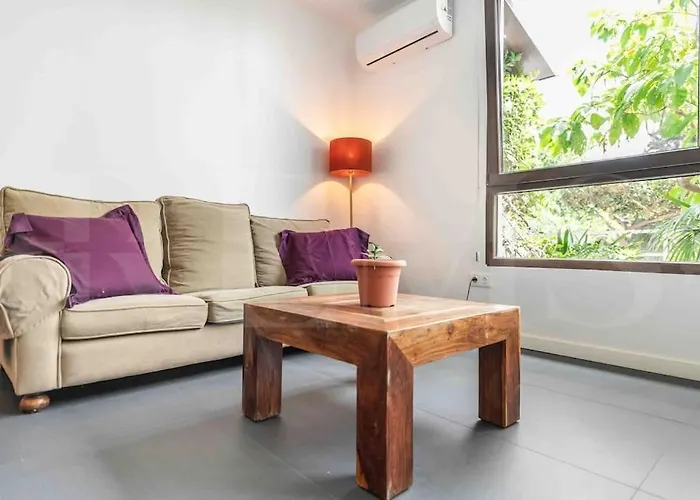 Swimming Pool & Terrace Near The By Rems Apartamento *